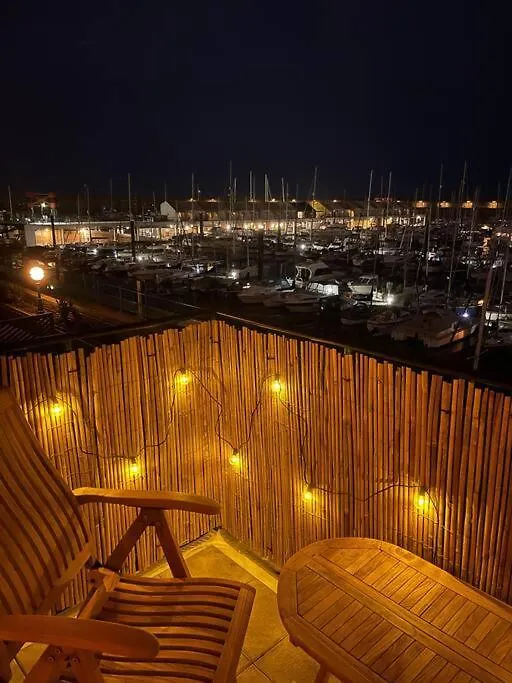 Stunning Modern Space With Harbour Views & Free Parking Brighton 0*,