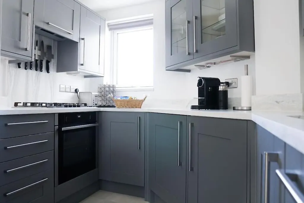 Διαμέρισμα Stunning Modern Space With Harbour Views & Free Parking Μπράιτον